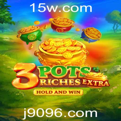 Descubra o Fascinante Mundo de 3potsExtra: O Jogo que Está Conquistando o Público