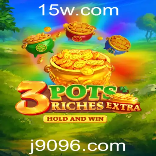 Descubra o Fascinante Mundo de 3potsExtra: O Jogo que Está Conquistando o Público