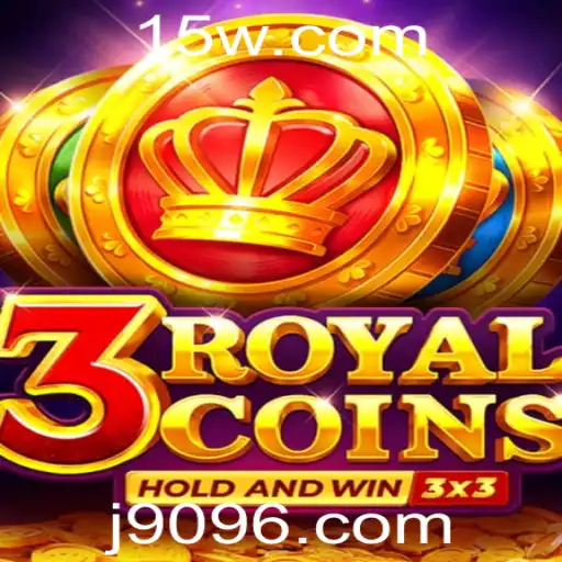 Descubra '3RoyalCoins': O Novo Jogo Empolgante que Está Capturando a Atenção dos Jogadores