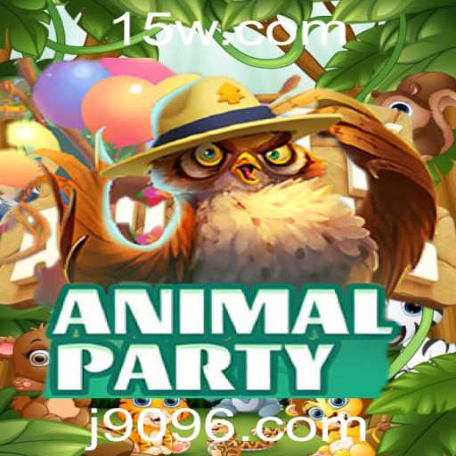 AnimalParty: O Jogo que Conquista Famílias e Amigos em 2023