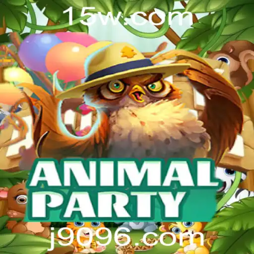AnimalParty: O Jogo que Conquista Famílias e Amigos em 2023