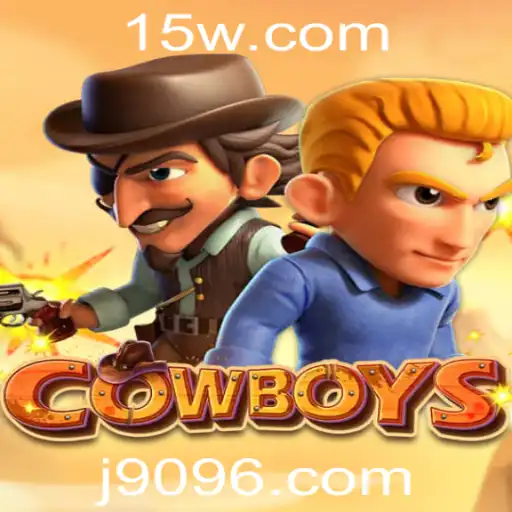 COWBOYS: Uma Jornada Intensa no Oeste Selvagem com a Palavra-Chave 9096