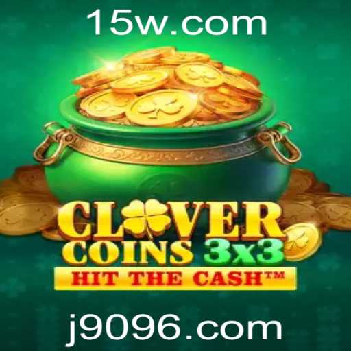 Descubra o Universo Fascinante de Clovercoin3x3