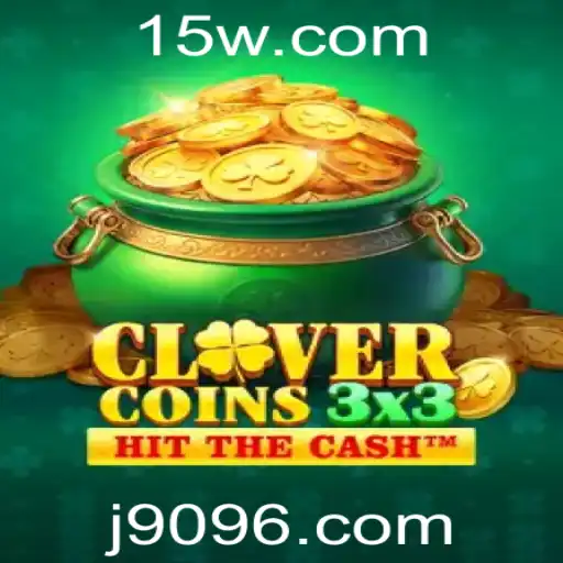 Descubra o Universo Fascinante de Clovercoin3x3