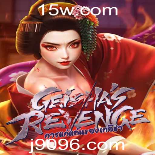 Explorando GeishasRevenge: Um Mergulho no Mundo dos Jogos Modernos