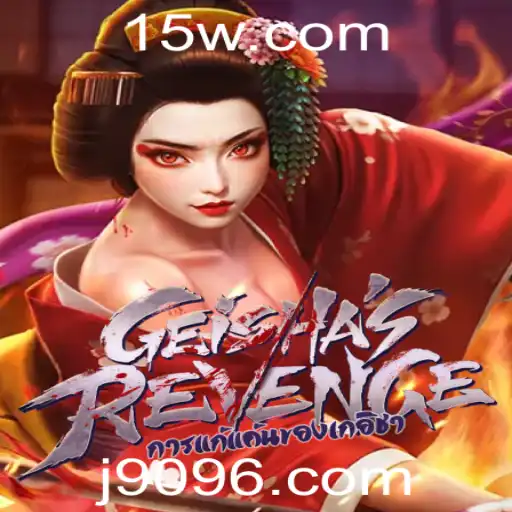 Explorando GeishasRevenge: Um Mergulho no Mundo dos Jogos Modernos