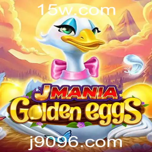 Descubra o Mundo de JManiaGoldenEggs: Um Novo Fenômeno no Universo dos Jogos