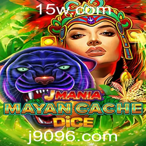 Descubra JManiaMayanCacheDice: A Nova Sensação nos Jogos de Mesa