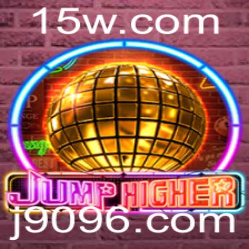 JumpHigher: Um Mergulho no Jogo Empolgante de Superação e Estratégia