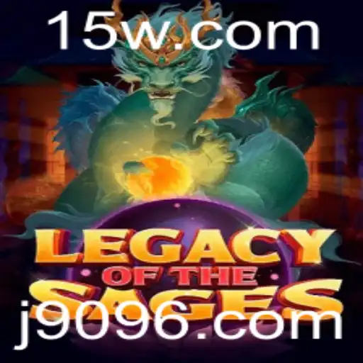 Explorando o Fascinante Mundo de LegacyoftheSages: A Nova Sensação do Universo dos Jogos