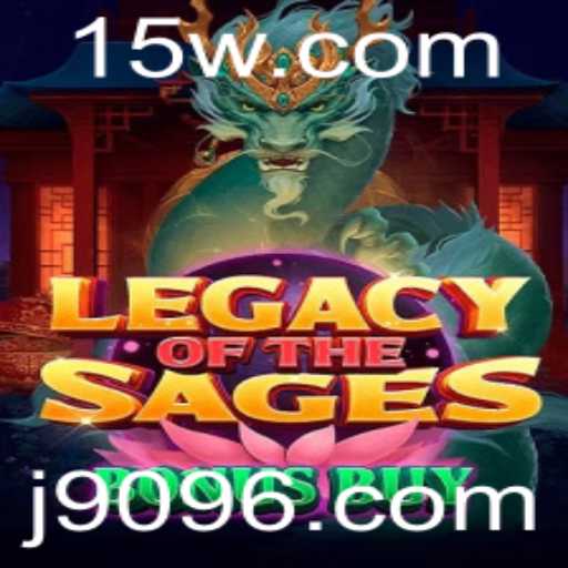 Explorando LegacyoftheSagesBonusBuy: Uma Jornada Épica no Mundo dos Jogos