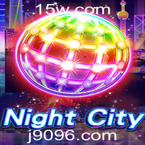 Descubra a Emoção de NightCity: O Jogo do Momento