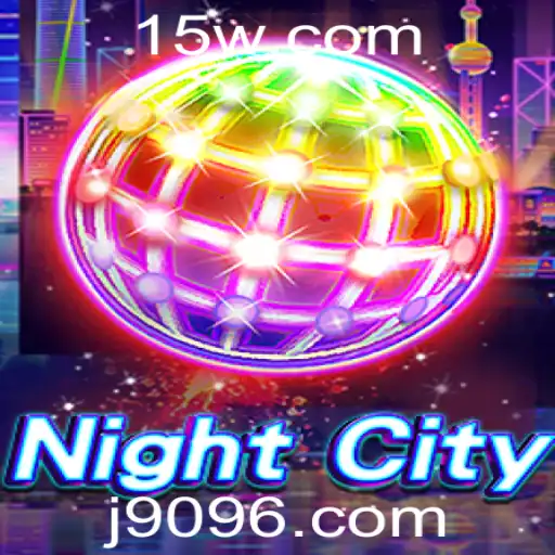 Descubra a Emoção de NightCity: O Jogo do Momento