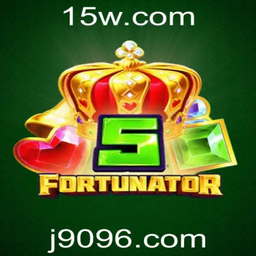 Descubra o Fascinante Mundo de 5Fortunator: O Jogo Que Conquista Multidões