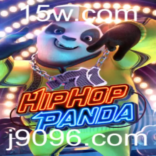 Descubra o Mundo Empolgante de HipHopPanda