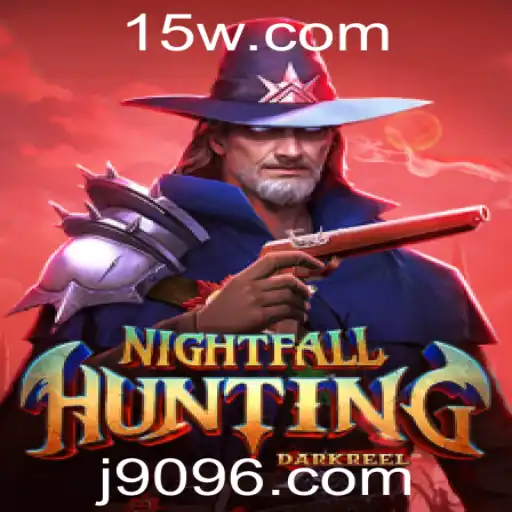 NightfallHunting: Exploração Imersiva no Mundo dos Jogos