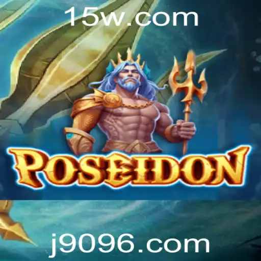 Poseidon: Um Mergulho no Mundo Subaquático de Estratégia e Aventura