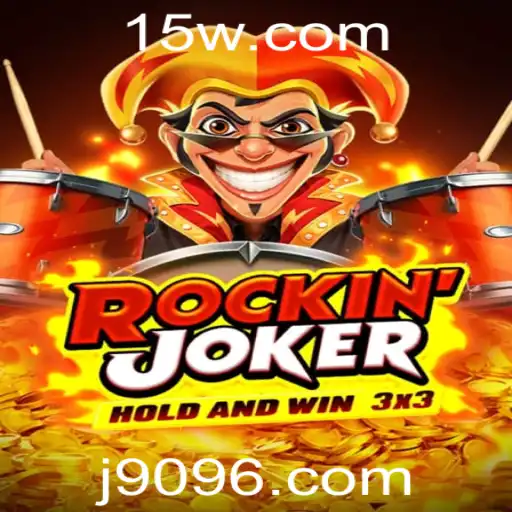 Explorando Rockinjoker: Um Mergulho no Mundo do Jogo Inovador