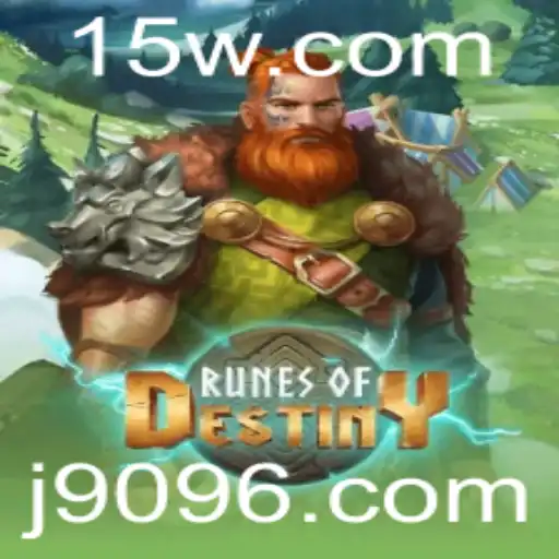RunesOfDestiny: Uma Jornada Épica no Mundo dos Jogos de Tabuleiro