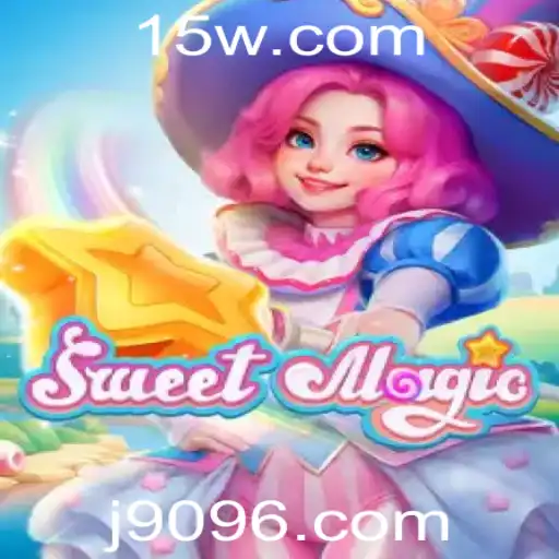 Descubra o Fascinante Mundo de SweetMagic: Um Jogo de Estratégia e Mistério