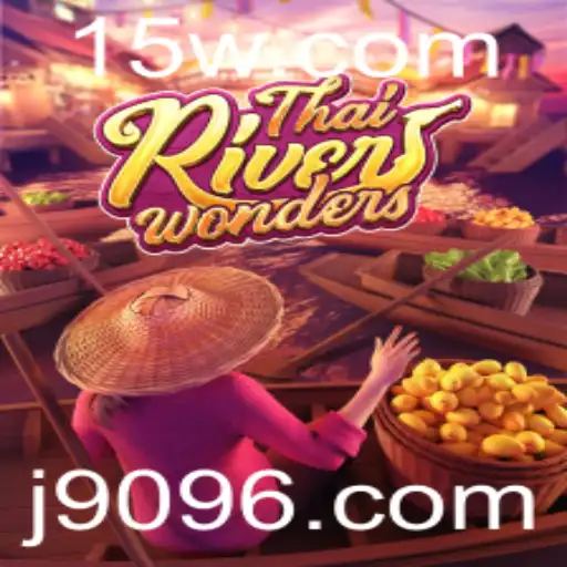 Explorando ThaiRiverWonders: Uma Jornada no Mundo dos Jogos