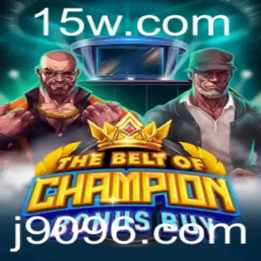 TheBeltOfChampionBonusBuy: Descubra o Jogo