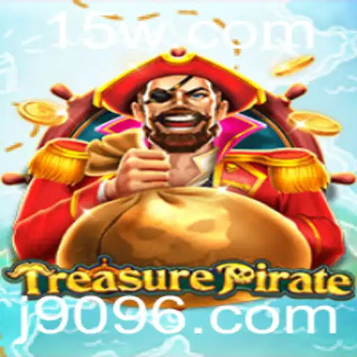 TreasurePirate: Uma Aventura Épica nos Sete Mares