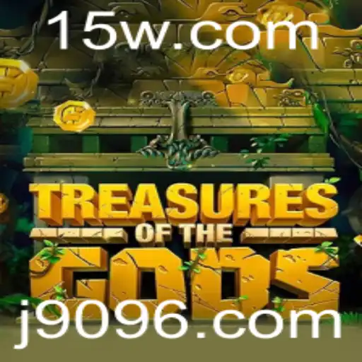 Explorando o Universo de TreasureoftheGods
