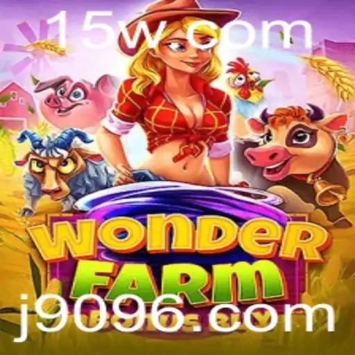 Explorando o Mundo de WonderFarmBonusBuy: Um Jogo Inovador e Empolgante