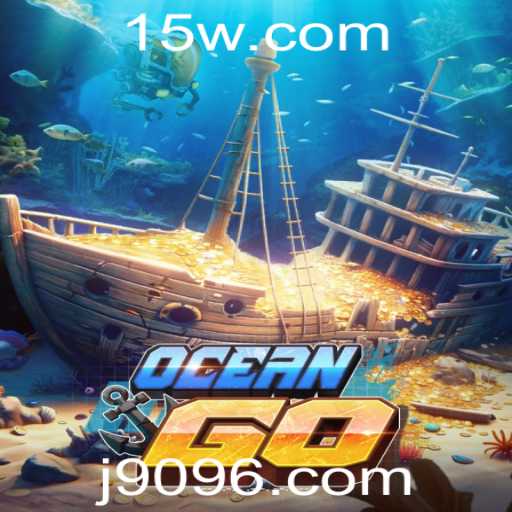 Descubra o Fascinante Mundo de OceanGO: O Jogo Revolucionário de Exploração Marinha