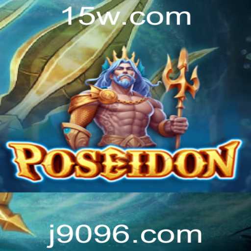 Poseidon: Um Mergulho no Mundo Subaquático de Estratégia e Aventura