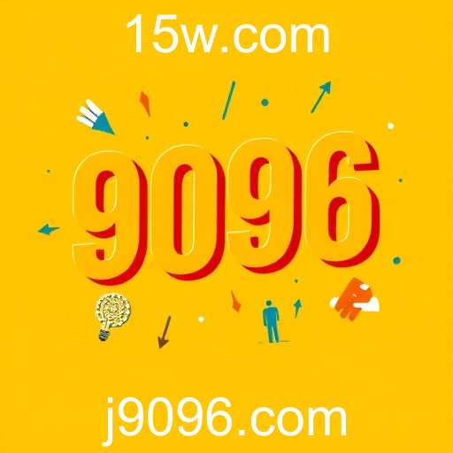9096