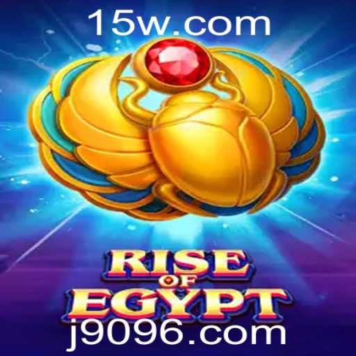 Descubra o Fascinante Mundo de 'RiseOfEgypt'
