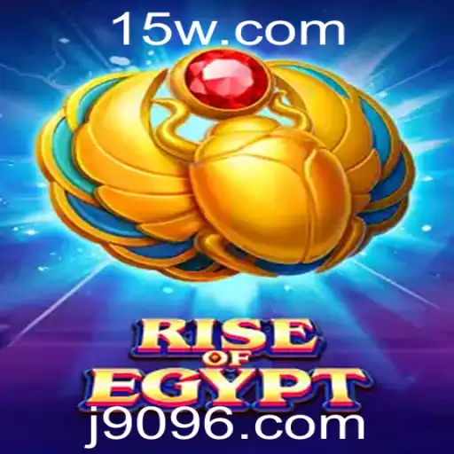 Descubra o Fascinante Mundo de 'RiseOfEgypt'