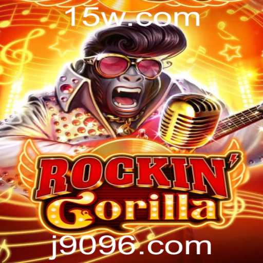 Descubra o Fascinante Mundo de RockinGorilla