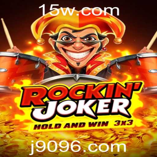 Explorando Rockinjoker: Um Mergulho no Mundo do Jogo Inovador