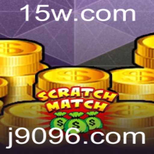 Tudo sobre ScratchMatch: O Novo Fenômeno dos Jogos