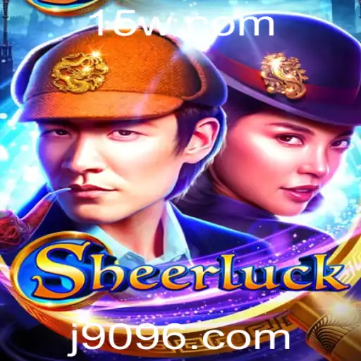 Descubra as Aventuras de Sheerluck: Um Jogo de Mistério e Dedução
