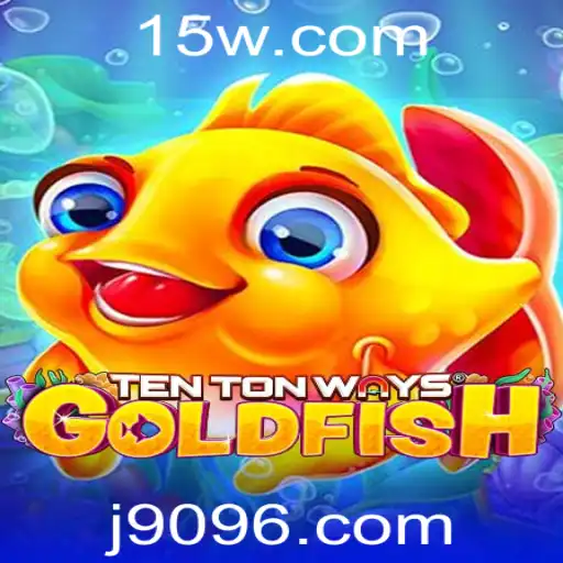 TenTonWaysGoldfish: Uma Aventura Aquática Inovadora