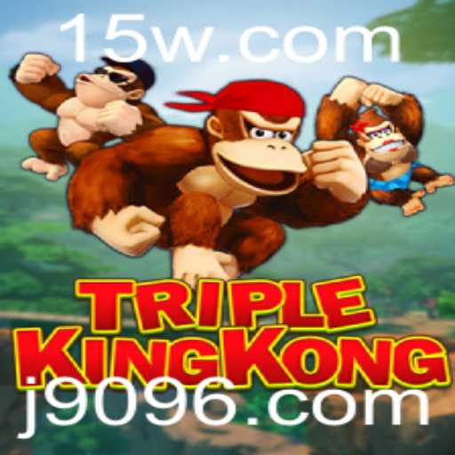 Explorando o Mundo de TripleKingKong: O Jogo de Estratégia do Momento