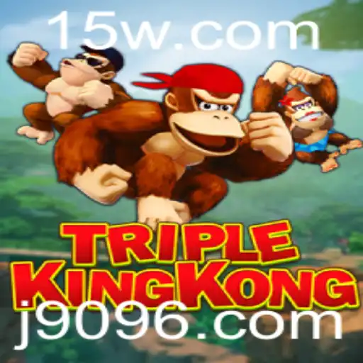 Explorando o Mundo de TripleKingKong: O Jogo de Estratégia do Momento