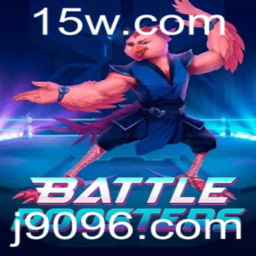 Explorando o Fascinante Mundo de BattleRoosters