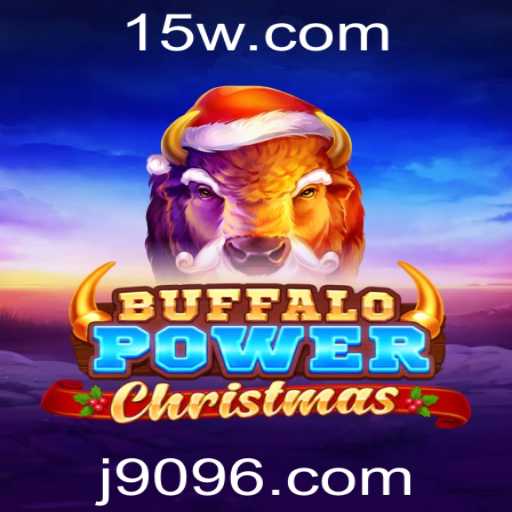 Descubra a Magia de BuffaloPowerChristmas