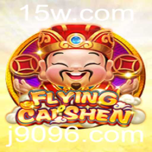 Descubra o Fascinante Mundo de FlyingCaiShen