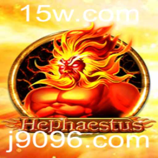 Descubra o Universo de Hephaestus: O Jogo que Mistura Mitologia e Estratégia