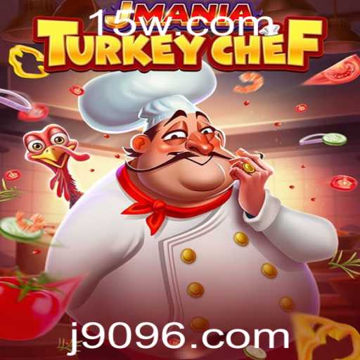JManiaTurkeyChef: Um Jogo de Culinária que Transforma Jogadores em Chefs de Ação Rápida