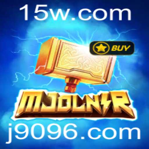 Mjolnir: Descobrindo o Jogo de Estratégia e Aventura