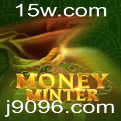 MoneyMinter: Uma Aventura Econômica no Mundo dos Games