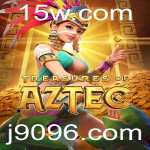 Explorando o Fascinante Mundo do Jogo Treasures of Aztec