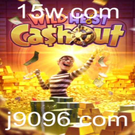 WildHeistCashout: Um Mergulho no Mundo dos Golpes Selvagens